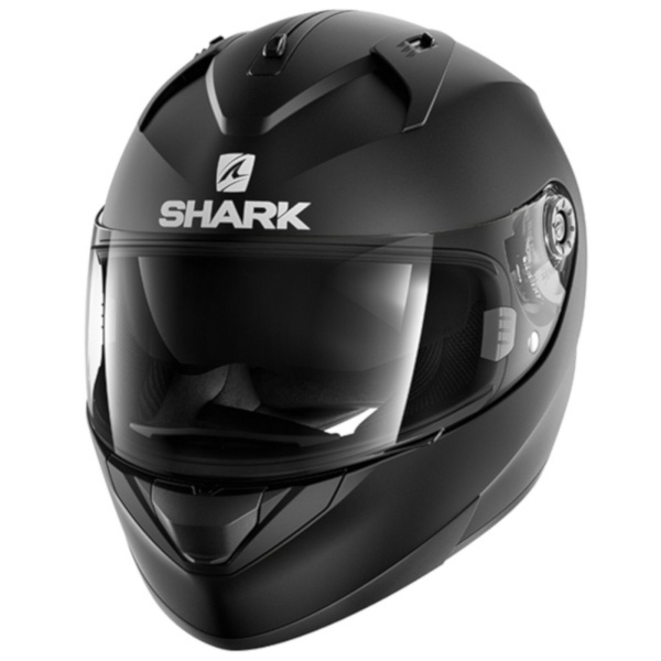 Casca Moto Shark Ridill Blank Marimea L HE0502E-KMA-L